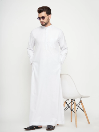 Thobe White